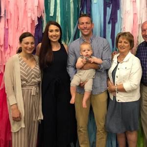 Meet your Posher, Larry